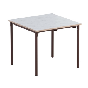 Стол обеденный 4-местный - fgospostavki.ru - Зеленогорск