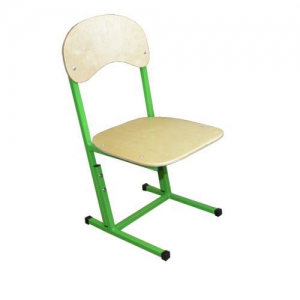 Стул детский регулируемый (рост. гр. с 00 по 1) - fgospostavki.ru - Зеленогорск