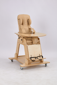 Опора для сидения (рост 1) - fgospostavki.ru - Зеленогорск