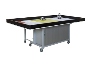 Робототехнический стол для соревнований - fgospostavki.ru - Зеленогорск