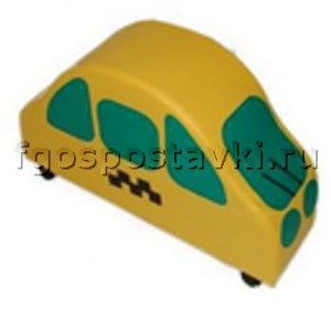 Каталка "Такси" - fgospostavki.ru - Зеленогорск