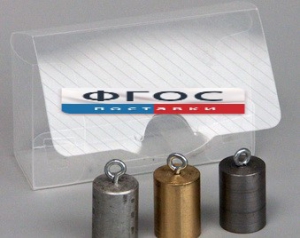 Набор тел равного объема - fgospostavki.ru - Зеленогорск