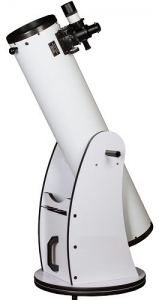 Телескоп рефлектор на монтировке Добсона - fgospostavki.ru - Зеленогорск