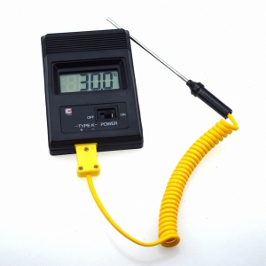 Термометр электронный демонстрационный - fgospostavki.ru - Зеленогорск