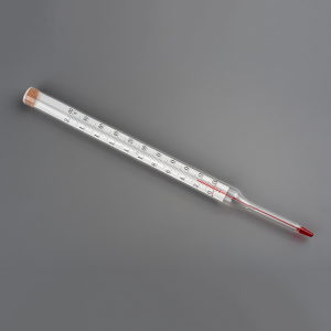 Термометр лабораторный от 0 до +200 °C - fgospostavki.ru - Зеленогорск