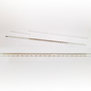 Ртутный термометр для лабораторных работ 0-360 - fgospostavki.ru - Зеленогорск