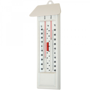 Термометр ртутный (максимум-минимум) - fgospostavki.ru - Зеленогорск