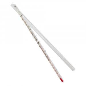 Термометр лабораторный спиртовой от -10 до +110 °C - fgospostavki.ru - Зеленогорск