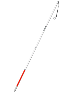 Трость складная ориентационная 110 сантиметров - fgospostavki.ru - Зеленогорск