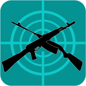 Стойка для крепления мишеней для стрелкового тира - fgospostavki.ru - Зеленогорск