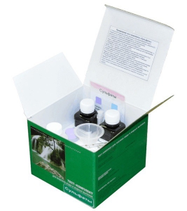 Тест-комплект «Сульфаты» - fgospostavki.ru - Зеленогорск