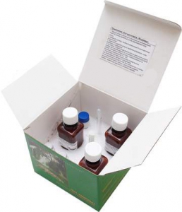 Тест-комплект «Хлориды» - fgospostavki.ru - Зеленогорск