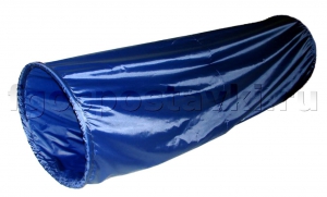 Туннель с обручами - fgospostavki.ru - Зеленогорск