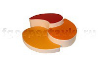 Модуль трансформер № 29 (3 элемента) - fgospostavki.ru - Зеленогорск