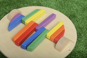 Тактильно-развивающая игрушка “Трещотка” - fgospostavki.ru - Зеленогорск