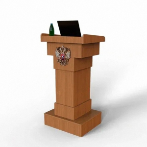 Трибуна АВТ-001 - fgospostavki.ru - Зеленогорск