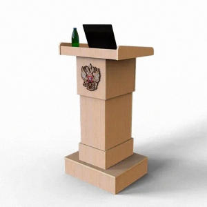 Трибуна АВТ-002 - fgospostavki.ru - Зеленогорск