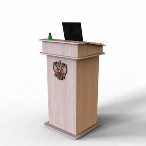 Трибуна АВТ-003 - fgospostavki.ru - Зеленогорск