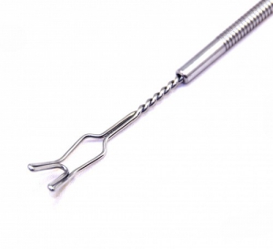 Зонд массажный «Зайчик» (автор Микляева Ю. В) - fgospostavki.ru - Зеленогорск