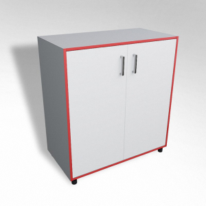 Тумба закрытая ТР ЛДСП - fgospostavki.ru - Зеленогорск