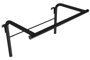 Тренажер навесной для шведской стенки (перекладина) - fgospostavki.ru - Зеленогорск