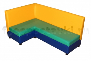 Угловой диван - fgospostavki.ru - Зеленогорск