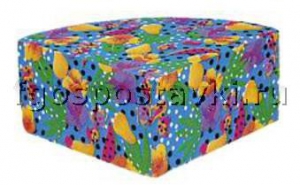Угловой пуфик гобелен - fgospostavki.ru - Зеленогорск