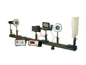 Лабораторная установка «Получение и исследование поляризованного света» - fgospostavki.ru - Зеленогорск