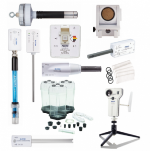 Комплект датчиков по географии для учителя - fgospostavki.ru - Зеленогорск