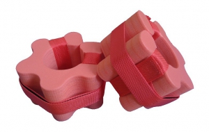 Утяжелители для ног Ромашка - fgospostavki.ru - Зеленогорск