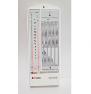 Гигрометр ВИТ-1 - fgospostavki.ru - Зеленогорск