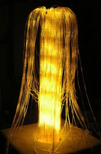 Световая каскадирующая труба «Весёлый фонтан-И» - fgospostavki.ru - Зеленогорск