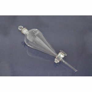 Воронка делительная конусная ВД-3 250 мл. - fgospostavki.ru - Зеленогорск