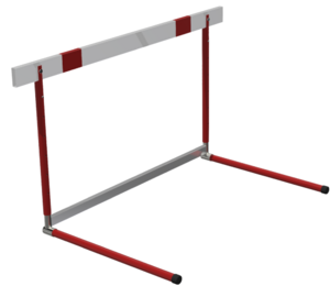 Барьер соревновательный регулируемый - fgospostavki.ru - Зеленогорск
