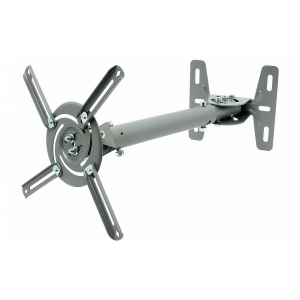 Универсальный потолочный комплект Wize WPB-S - fgospostavki.ru - Зеленогорск