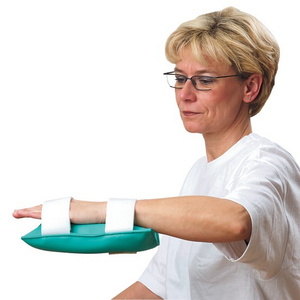 Утяжеленная подушечка 1 килограмм - fgospostavki.ru - Зеленогорск