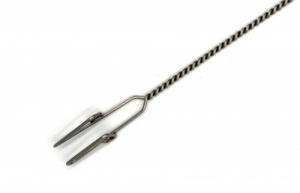 Массажный логопедический зонд N12.1 Скользящий - fgospostavki.ru - Зеленогорск