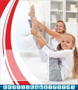 Стенд "Спортивный (гимнастика)" - fgospostavki.ru - Зеленогорск