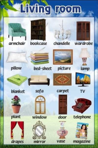 Стенд "Гостиная" - fgospostavki.ru - Зеленогорск