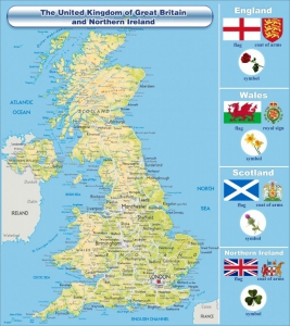 Стенд "UK" - fgospostavki.ru - Зеленогорск