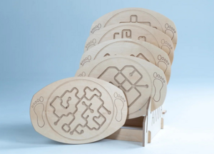 Балансир для ног 5 в 1 - fgospostavki.ru - Зеленогорск