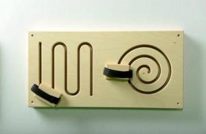 Лабиринт для опорно-двигательного аппарата №1 - fgospostavki.ru - Зеленогорск