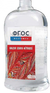 Загуститель для красок Эбру (1 литр) - fgospostavki.ru - Зеленогорск