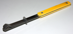 Зажим для пробирок - fgospostavki.ru - Зеленогорск