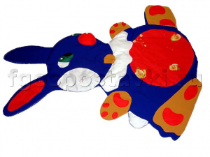 Заяц-мат - fgospostavki.ru - Зеленогорск