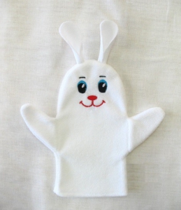 Кукла рукавичка в ассортименте (вариант 1) - fgospostavki.ru - Зеленогорск