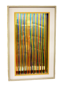 Настенное панно «Магические нити» - fgospostavki.ru - Зеленогорск