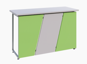 Стол учителя New line - fgospostavki.ru - Зеленогорск