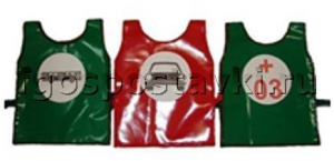 Жилетка - fgospostavki.ru - Зеленогорск