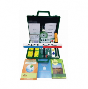 Комплект лабораторного оборудования «Пчелка-У» (базовый вариант) - fgospostavki.ru - Зеленогорск